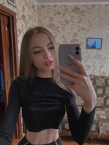 Эльвира Сексуальная Модель фото 3