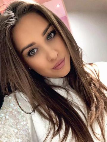 Люба ❤️ Снежное