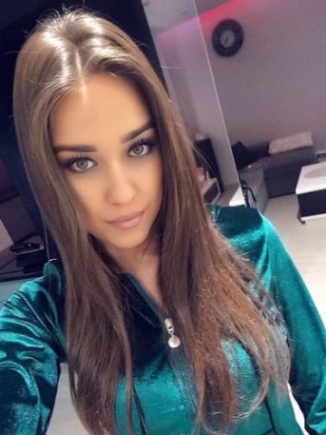 Люба ❤️ фото 3